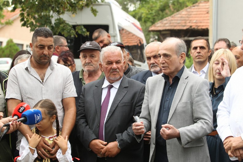 MINISTAR KRKOBABIĆ OBIŠAO RAŽANJ: Novi domovi, škole i kulturni centri za mlade (FOTO)