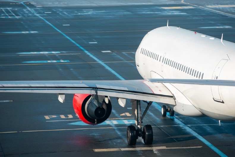 AERODROM OSTAO BEZ KEROZINA Neki letovi kasne a neki su otkazani