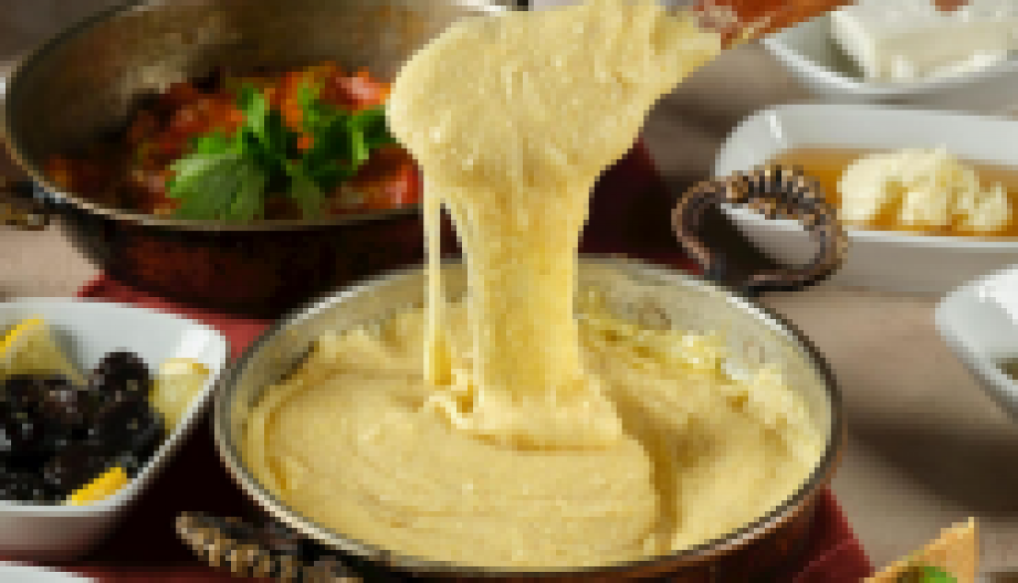 BAKINA CICVARA POMERA GRANICE DOBROG UKUSA Kalorična i jaka, bićete siti satima