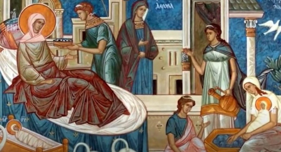 AKO JE NA MALU GOSPU OBLAČNO I PADA KIŠA, EVO KAKVA NAS ZIMA ČEKA Staro verovanje koje ne greši