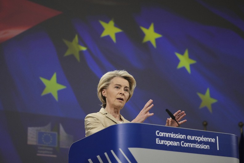 KREĆE NOVA RUNDA SANKCIJA PROTIV RUSIJE Na udaru banke, tečni gas, kriptovalute…