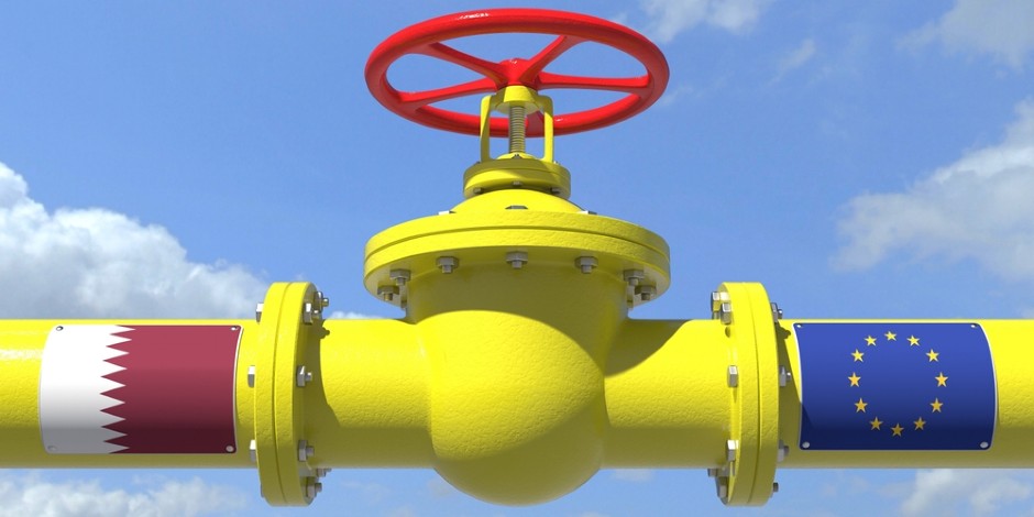 TEŠKO ĆE PROĆI NOVA ZABRANA Objavljen spisak evropskih zemalja koje i dalje kupuju ruski gas