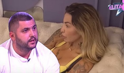 ''KOBILO, SMRADU, KUJO...'' Isplivala prepiska između Aneli i Mevlide Durdžić, Ahmićeva vređala Asminovu majku kao kočijaš