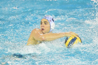 PETA GODINA ZAREDOM Novi Beograd izborio plasman u Ligu šampiona