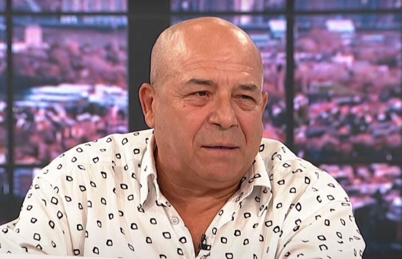 "OVO JE STRAŠNO" Hasan Dudić se oglasio zbog požara, pevač iz bolnice poručio samo jedno