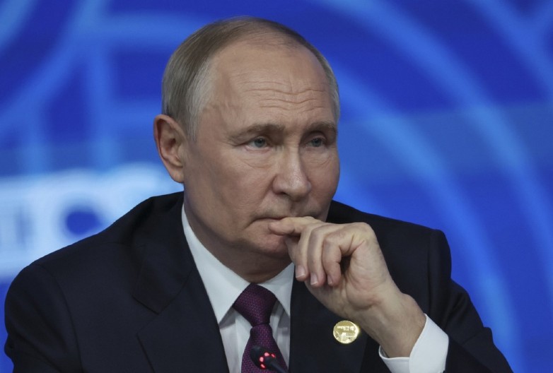 PRST U OKO PUTINU, OVO RUSIJA NIJE OČEKIVALA Šta to radi saveznik Moskve?