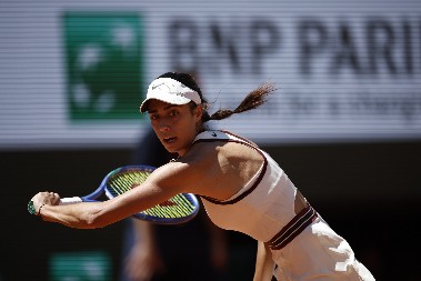 NOVI PAD OLGE DANILOVIĆ