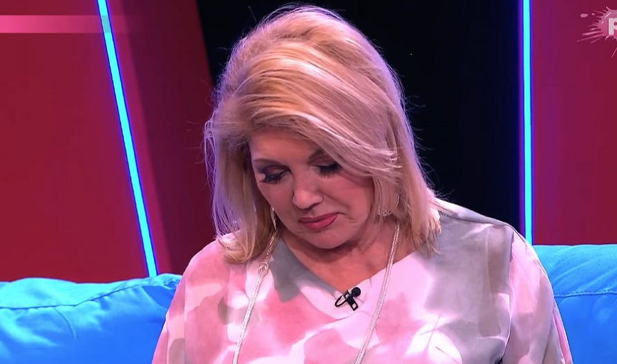 SUZANA MANČIĆ SLOMLJENA ZBOG SMRTI Oprostila se od njega emotivnim rečima: "Uspomenа na moju mladost..."