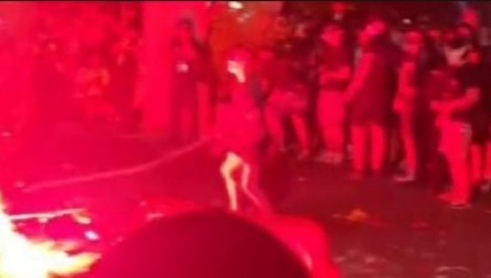 Jovanov: Država suviše stabilna i ozbiljna da bi dozvolila "Majdan" u Srbiji