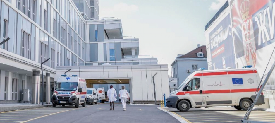 JEDNOG UBOLI U LEĐA, A DRUGOG U NOGU Stravični detalji napada na braću na Karaburmi