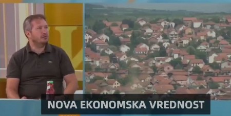 OMAKLA SE ISTINA NA NOVOJ S "Vučićevo rešenje o legalizaciji dobra stvar" (VIDEO)