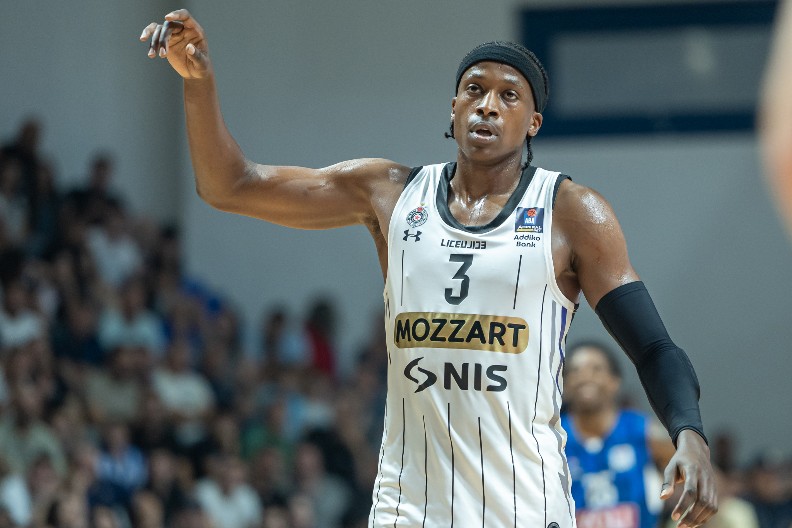 KAKVA JE SUDBINA NILIKINE? Zbog reči Bracokasa čini se da je transfer propao