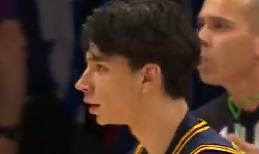 OVO NIJE DOBRO Grci nam kradu Peđinog sina, izgleda da je blizu