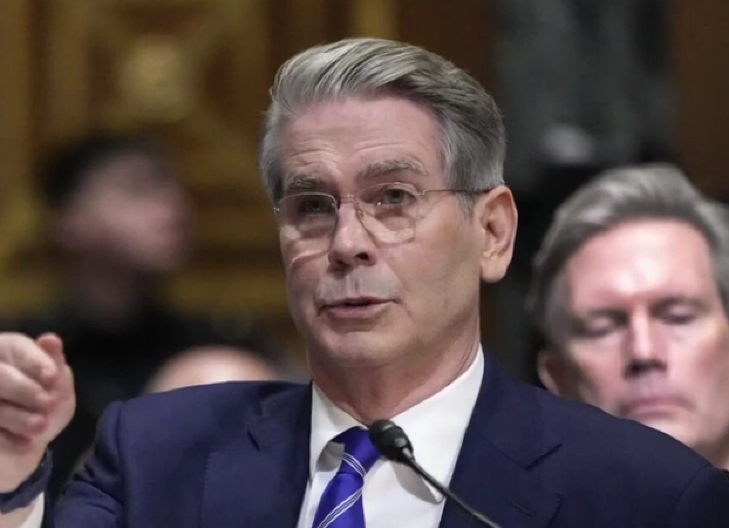 KAMATE SE MORAJU SMANJITI – Američki ministar finansija traži rezove