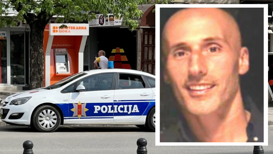 TRAG IZ BUDVE VODI DO NARUČIOCA UBISTVA Verovali su posredniku, pa su likvidirani