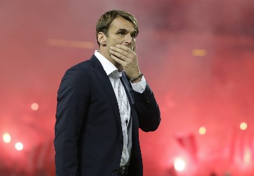 "TO PITAJTE UPRAVU" Milojević dao neobičan odgovor posle poraza