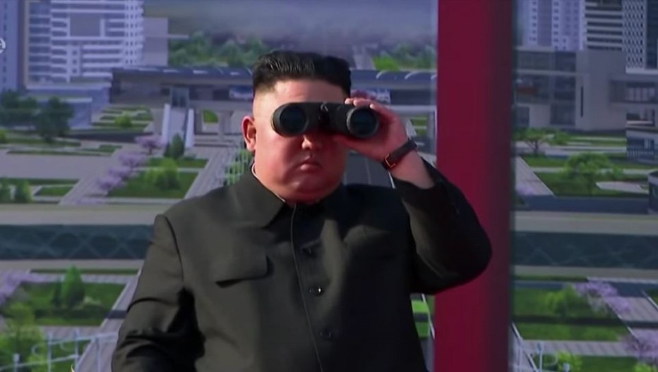 KIM DŽONG UN IMA NOVO, TAJNO ORUŽJE Ruski izvori otkrivaju o čemu je reč