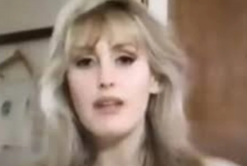 ZAVELA BREGU i AL PAĆINA! Evo kako danas izgleda prva Jugoslovenska starleta