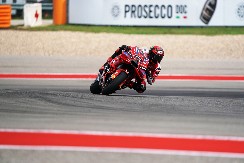 Banjaja oborio rekord i osvojio pol-poziciju, Markez već hladi šampanjac