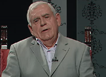 ALBANSKI SRBOMRZAC STAO NA STRANU BLOKADERA Srušiti Vučića jer ne da Kosovo i brani Republiku Srpsku