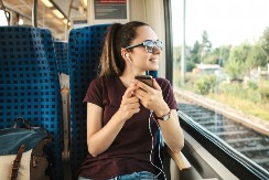 SARA JE ZBOG 1 TETOVAŽE PUTOVALA ČAK 30 SATI Da li biste i vi prešli pola sveta radi ovoga?