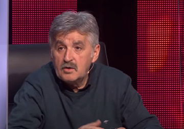 BOSANAC UDARIO NA ANU BEKUTU Pokušao da joj uništi karijeru?