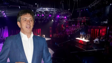 20 GODINA JE ĆUTAO Žika Jakšić konačno otkrio zašto je Bane Mojićević pobedio u Zvezdama Granda, sad je sve jasno kao dan!