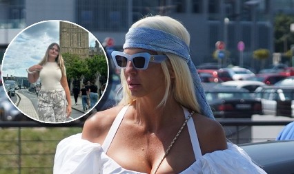 SPAVAĆA SOBA NIKE TOŠIĆ JE SAN SVAKE TINEJDŽERKE U vili na Dedinju kutak za Karleušinu ćerku je nestvaran, a jedan detalj posebno je privukao pažnju