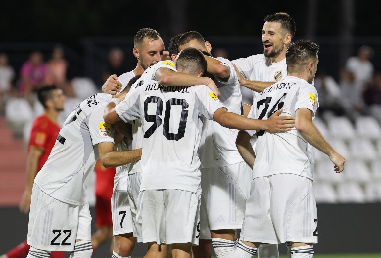 SUPERLIGA SRBIJE Čukarički u 93. minutu šokirao Mladost, tri boda za TSC i Spartak