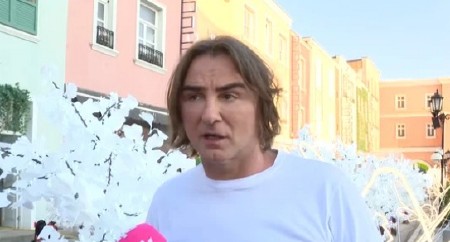 KO JE SNAJA ŽELJKA MITROVIĆA? Lepa Ivana podarila mu je dvoje unučića, a jedan detalj iz njene biografije niko nije znao