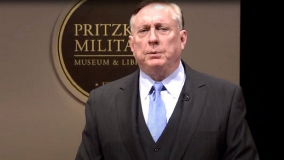 "NEĆE PREŽIVETI" Jezivo upozorenje bivšeg savetnika Pentagona, celoj Evropi se sprema pakao