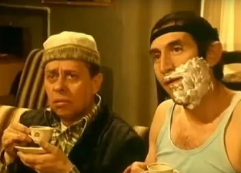 BILO IM JE SUĐENO! Malo ko zna da uloge u ''Vrućem vetru'' nisu bile planirane za Čkalju i Ljubišu, evo koga su reditelji prvo hteli