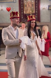 TRUDNA SUPRUGA SINA ŽELJKA MITROVIĆA?  Treće dete na putu, fotografijom potvrdili srećne vesti