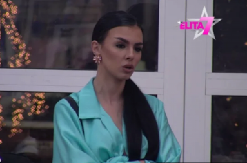 "UVEK JE BILA ISKOMPLEKSIRANA"  Anita odgovorila na optužbe Maje Marinković, pa pokazala sramotne prepiske