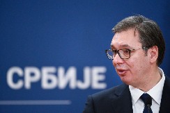 VUČIĆ SUTRA SA AMBASADORKOM KRALJEVINE DANSKE