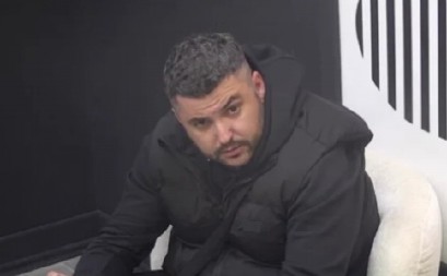 "ON JE MILIONER IZ BLATA" Šokantne optužbe na račun Asmina Durdžića: "Pokušava ljudima da utera strah"