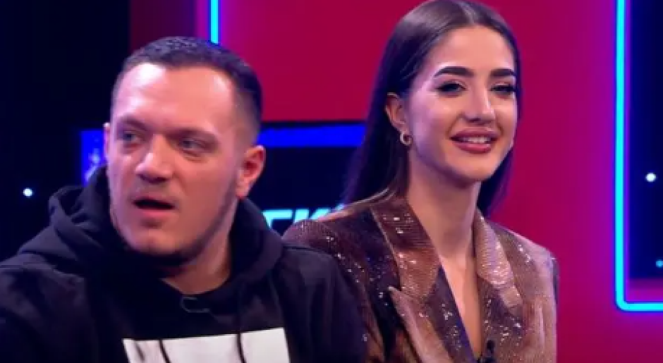 GASTOZ BESNI I VREĐA Izgubio sve živce, evo šta ga je dovelo do nervnog sloma!