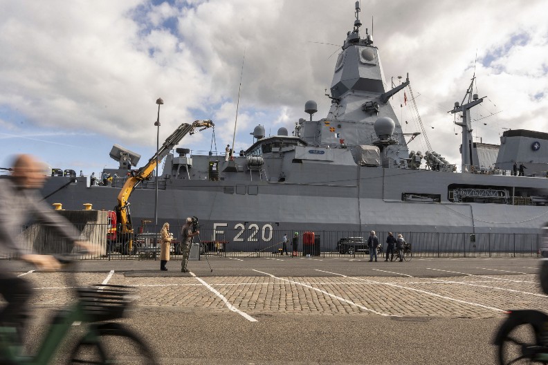 DANSKA HITNO POZVALA VOJNE REZERVISTE! Šta se ovo dešava? Vanredno stanje u Vojsci, izazvana opšta panika zbog navodnih dronova?