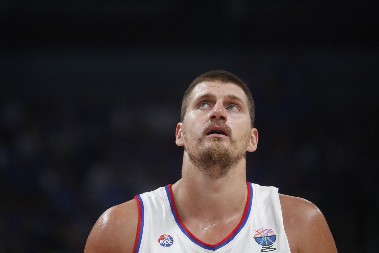 PRVO OBRAĆANJE JOKIĆA POSLE EVROBASKETA Nikola otkrio gde će završiti karijeru, navijači mu ovo neće zaboraviti