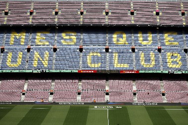 ZALOG ZA BUDUĆNOST Barselona produžila ugovor sa vunderkindom