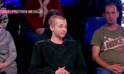 ŠOK U BELOJ KUĆI! Sin Site Ahmić izbegava Asmina, učesnici u neverici