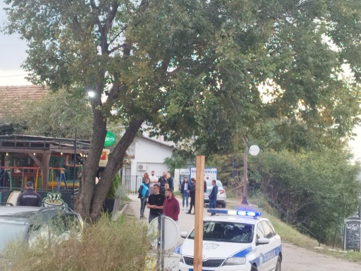 DOKTORI OŽIVELI ŽENU UPUCANU U VIŠNJIČKOJ BANJI? Dovezena bez znakova života, oglasili se lekari!