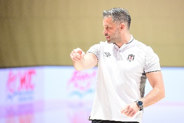 SAOPŠTENJE BEŠIKTAŠA Evo šta Turci kažu o Alimpijeviću kao selektoru Srbije