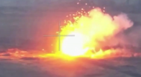 GORE ALARMI U UKRAJINI! Proglašena opasnost širom zemlje! Rusi su lansirali balističke zveri!