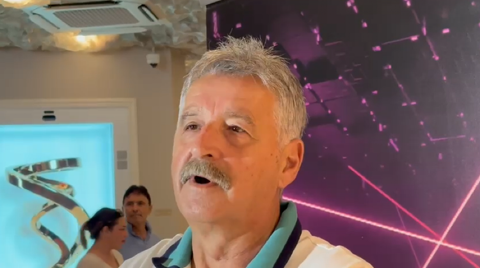 "BOSANAC SE PONIŽAVA ZA PARE, GRAND JE NEKAD BIO INSTITUCIJA" Pevačica ne bira reči, osula paljbu po muzičkim takmičenjima! (VIDEO)