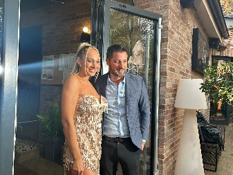 MARKO PROGOVORIO O RAZVODU OD LUNE Miljkovići spakovali kofere: "Zbog sitnice je nastala žestoka svađa"