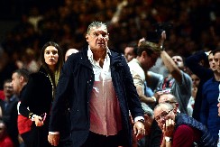 OGLASIO SE I MIŠKO Ražnatović prokomentarisao imenovanje novog selektora Srbije