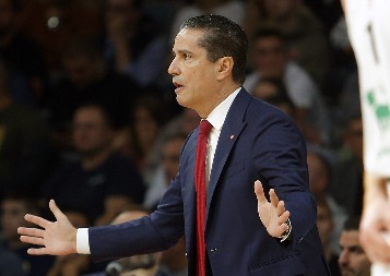 SFEROPULOS POTVRDIO LOŠE VESTI Trener Zvezde otkrio ključ poraza od Armanija