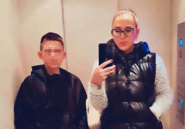 MAJKA I SIN (13) UBIJENI JER POLICAJCI NISU RADILI SVOJ POSAO Potvrđena optužnica protiv službenika koji su ignorisali Inelinu prijavu za nasilje