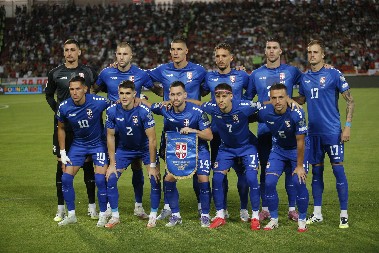 "FIFA JE DONELA SPECIJALNU ODLUKU" FSS se oglasio važnim saopštenjem pred meč sa Albanijom